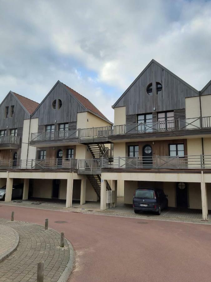 La Naturelle Duplex123 Wimereux Zewnętrze zdjęcie