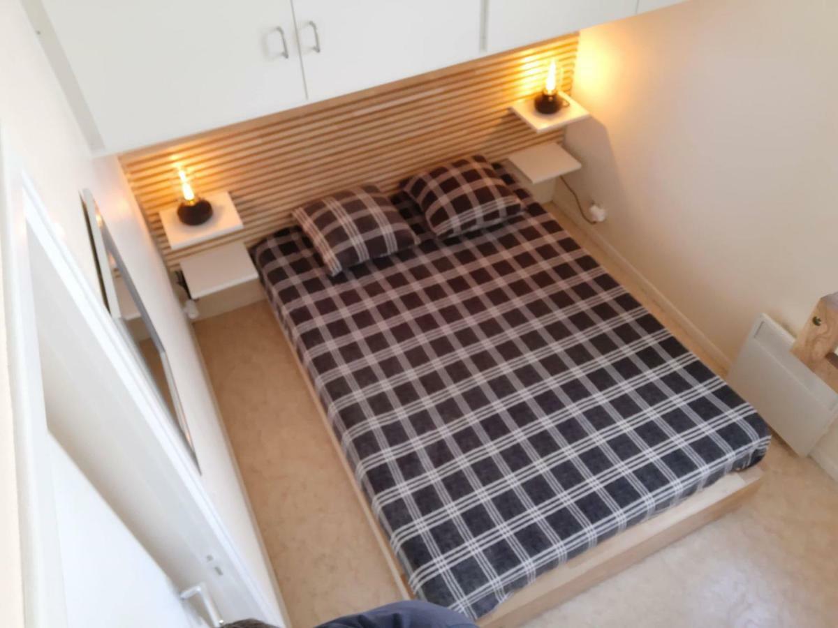 La Naturelle Duplex123 Wimereux Zewnętrze zdjęcie