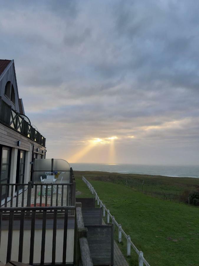 La Naturelle Duplex123 Wimereux Zewnętrze zdjęcie