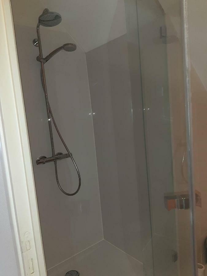 La Naturelle Duplex123 Wimereux Zewnętrze zdjęcie