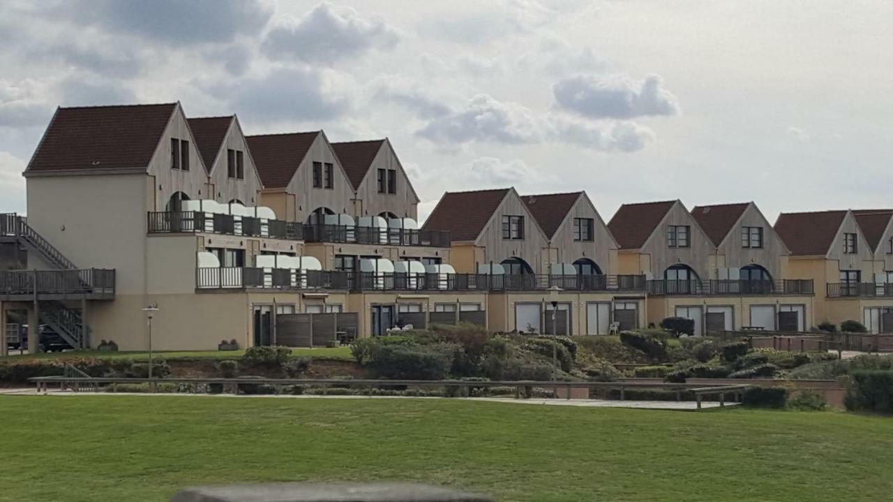 La Naturelle Duplex123 Wimereux Zewnętrze zdjęcie
