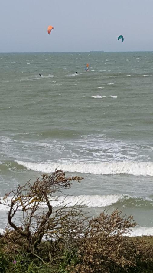 La Naturelle Duplex123 Wimereux Zewnętrze zdjęcie