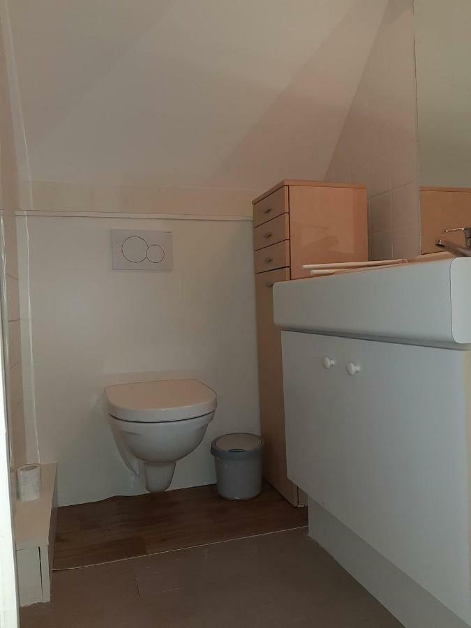 La Naturelle Duplex123 Wimereux Zewnętrze zdjęcie