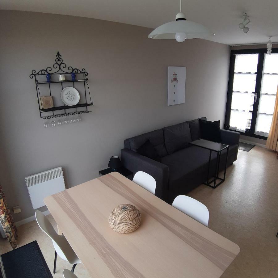 La Naturelle Duplex123 Wimereux Zewnętrze zdjęcie